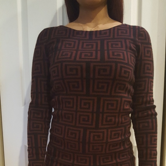 Alice + Olivia Dresses & Skirts - Alice + Olivia wool dress
